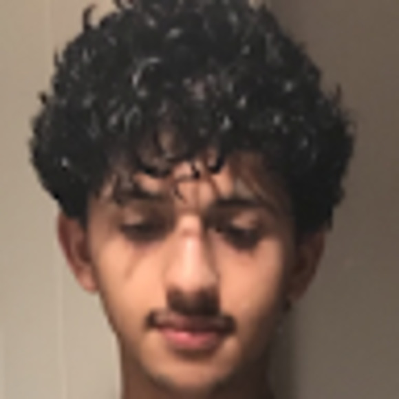 Meet your Posher, Mohamed - Picture 1 of 1